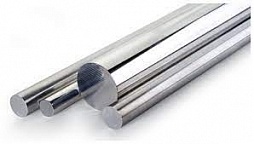 Прокат алюминиевый